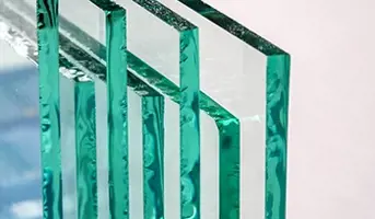 Glass, Glass sheets