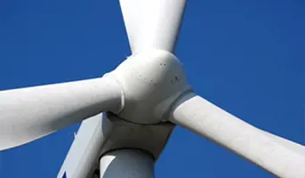 Wind turbine